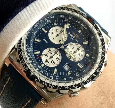 breitling jupiter pilote|navitimer jupiter pilot.